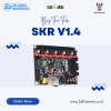 Original BigTreeTech SKR V1.4 New Version 32 Bit Mainboard Upgrade